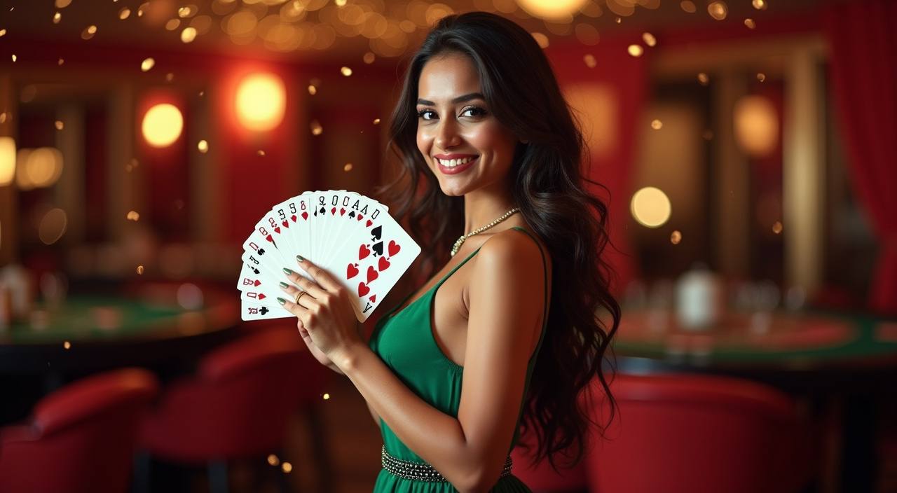 Blackjack Glory